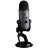 Микрофон Blue Yeti темно-серый