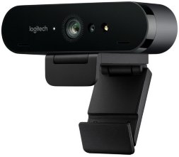 Веб-камера Logitech Brio Stream Edition 4K