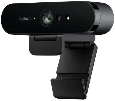 Веб-камера Logitech Brio Stream Edition (960-001194)
