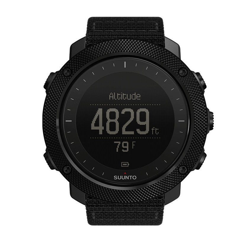 suunto traverse alpha stealth price