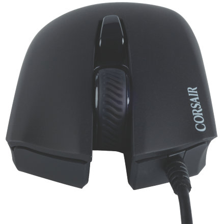 Corsair HARPOON RGB Black USB