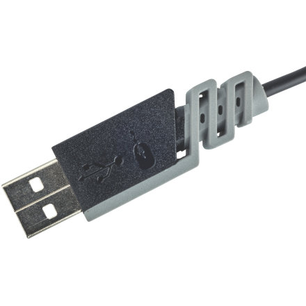 Corsair HARPOON RGB Black USB