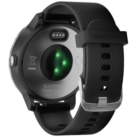 Часы Garmin Vivoactive 3 Black