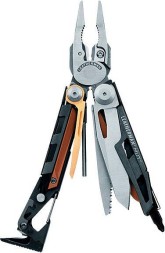 Мультитул Leatherman с кейсом MUT Utility Molle (850012N)