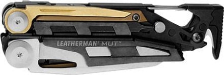 Мультитул Leatherman с кейсом MUT Utility Molle (850012N)