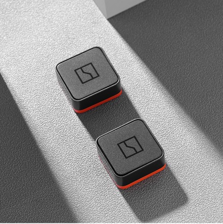 Дополнительные bluetooth кнопки управления Zeekr 001/007/Х