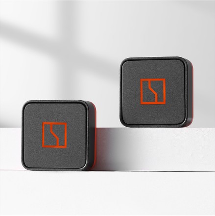 Дополнительные bluetooth кнопки управления Zeekr 001/007/Х