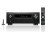 Ресивер Denon AVC-X6800H Черный