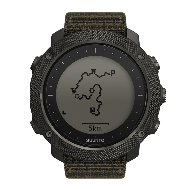 harga suunto traverse alpha foliage
