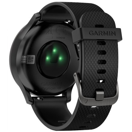 Часы Garmin Vivomove HR Sport Black