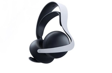 Беспроводная игровая гарнитура Pulse Elite, PS5