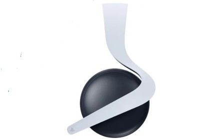 Беспроводная игровая гарнитура Pulse Elite, PS5
