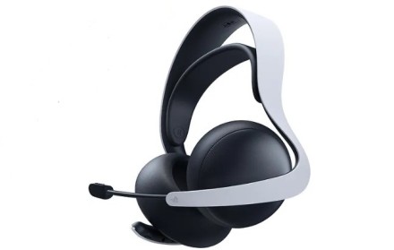 Беспроводная игровая гарнитура Pulse Elite, PS5