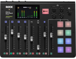 Микшерный пульт RODE Rodecaster Pro