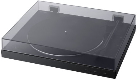 Виниловый проигрыватель Sony PS-LX310BT