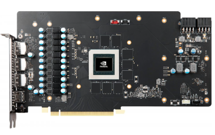 Видеокарта MSI GeForce RTX 3070 SUPRIM X 8GB