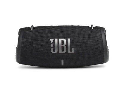 Беспроводная акустика JBL Xtreme-3 Black