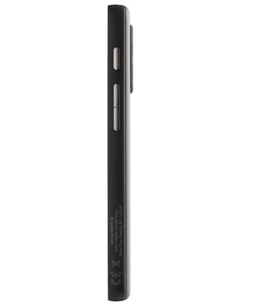 Смартфон CATERPILLAR Cat S75, 128/6 ГБ, черный