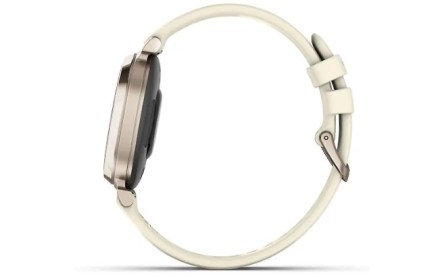 Фитнес-часы Garmin Lily 2, кремово-золотой