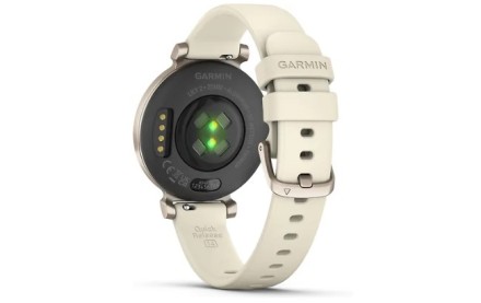 Фитнес-часы Garmin Lily 2, кремово-золотой
