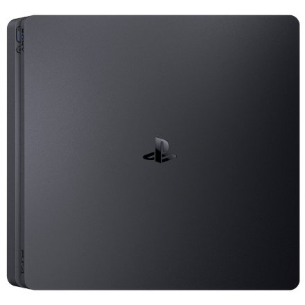 Sony PlayStation 4 Slim 1Tb Black