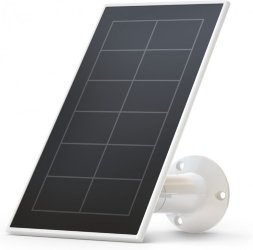 Солнечная панель Arlo VMA3600 Essential Solar Charger для камеры Essential