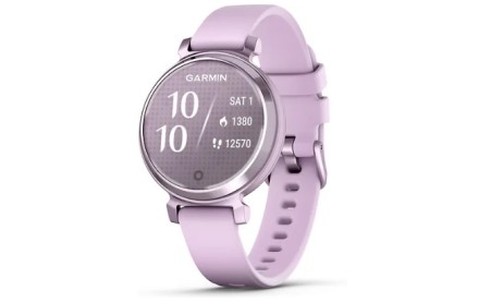 Фитнес-часы Garmin Lily 2, сиреневый