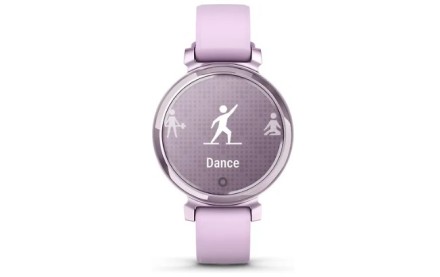 Фитнес-часы Garmin Lily 2, сиреневый