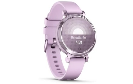 Фитнес-часы Garmin Lily 2, сиреневый