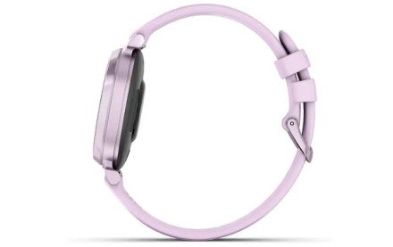 Фитнес-часы Garmin Lily 2, сиреневый