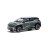 Модель автомобиля Zeekr Х, 1:64, зеленый