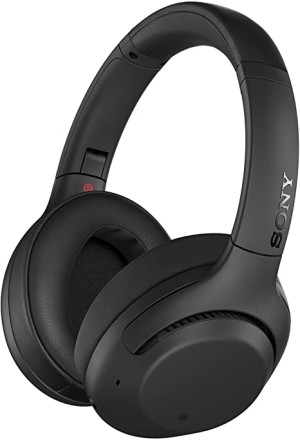 Наушники Sony WH-XB900N EXTRA BASS -Bluetooth, black