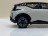 Модель автомобиля Zeekr Х, 1:64, белый