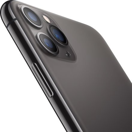 Смартфон Apple iPhone 11 Pro 64GB Серый космос