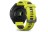 Спортивные часы Garmin Forerunner 965, желтый-черный