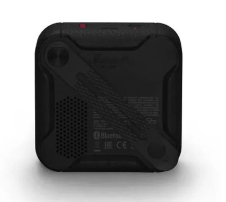 Bluetooth-динамик Marshall Willen, черный