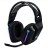 Беспроводная игровая гарнитура Logitech G733 Lightspeed, черная