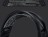 Беспроводная игровая гарнитура Logitech G733 Lightspeed, черная