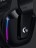 Беспроводная игровая гарнитура Logitech G733 Lightspeed, черная