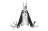 Мультитул Leatherman Charge plus в нейлоновом футляре 