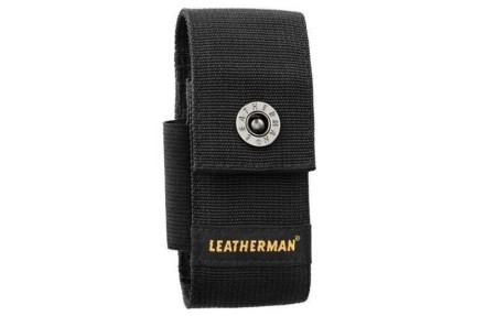 Мультитул Leatherman Charge plus в нейлоновом футляре 