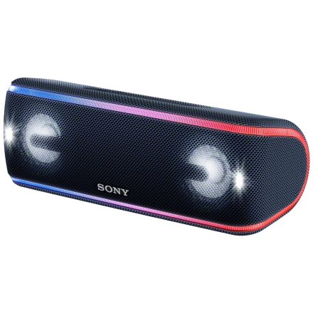 Sony SRS-XB41 Black