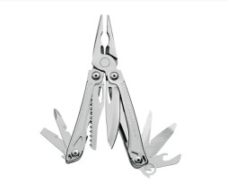 Многофункциональный инструмент Leatherman Sidekick