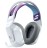 Беспроводная игровая гарнитура Logitech G733 Lightspeed, белая
