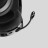 Игровая гарнитура SteelSeries Arctis 7 Plus Wireless, черная