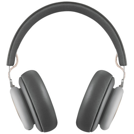 Bang &amp; Olufsen BeoPlay H4 Gray