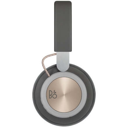 Bang &amp; Olufsen BeoPlay H4 Gray