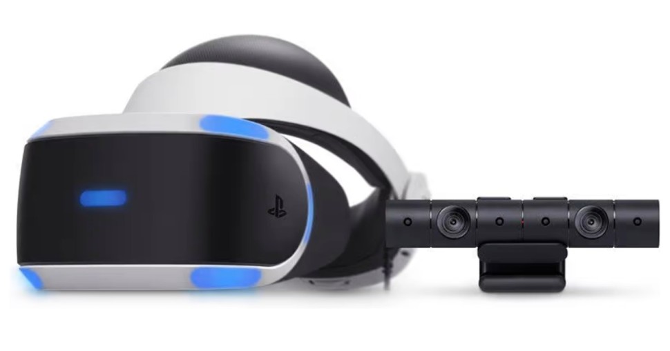 Ps new arrivals vr mk5