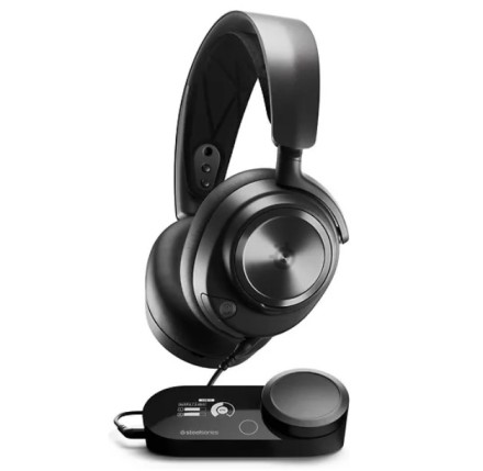 Игровая гарнитура Steelseries Arctis Nova Pro