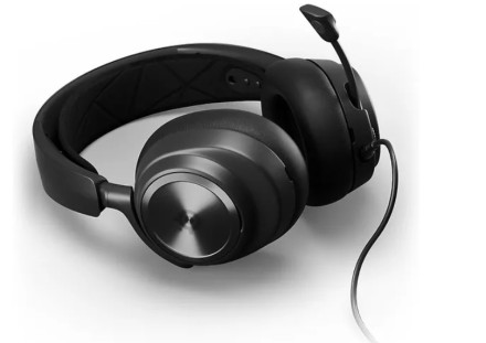 Игровая гарнитура Steelseries Arctis Nova Pro